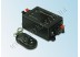 LED-диммер 8A RF 96Вт 12В (3 кнопки)